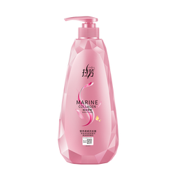 LOVEFUN 拉芳 焗油垂順洗發(fā)露 750ml
