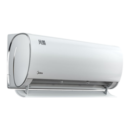 Midea 美的 風酷系列 KFR-35GW/N8XHC1 新一級能效 壁掛式空調(diào) 1.5匹