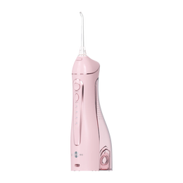 prooral 博皓 5025沖牙器便攜式洗牙器家用電動(dòng)牙齒沖洗器水牙線聲波潔牙器 粉色