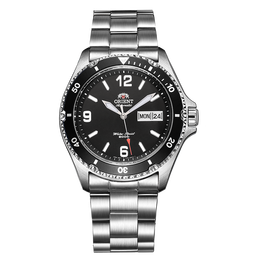 ORIENT 東方表 Mako II FAA02001B9 男士腕表