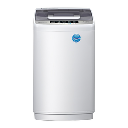 AUX 奧克斯 HB30Q50-A2039 定頻波輪洗衣機 3KG 灰色