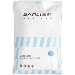 SANLI 三利 浴巾 純棉柔軟吸水男女成人洗澡裹身大毛巾大浴巾 70*140cm 棕色