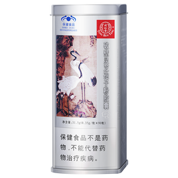 Tongrentang Chinese Medicine 同仁堂 破壁靈芝孢子粉膠囊 90粒