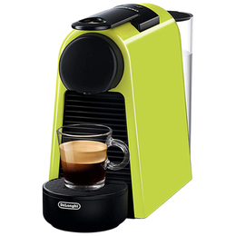 De'Longhi 德龍 Delonghi 德龍 EN 85.L 膠囊咖啡機(jī) 酸橙色