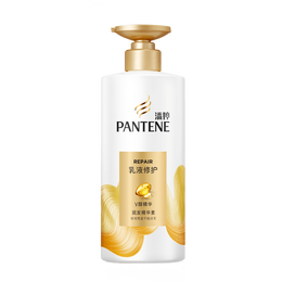PANTENE 潘婷 乳液修護(hù)潤發(fā)精華素 500g