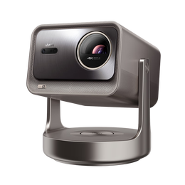 Vidda C2 Ultra海信4K超高清纯三色激光云台投影仪家用家庭影院白天投墙(MCL38激光器+超级光学变焦)