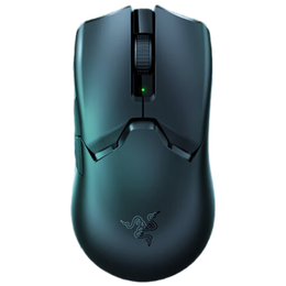 雷蛇（Razer）【国际版】毒蝰V2pro专业版无线鼠标 电竞游戏 轻量化 对称型 黑色(附专用防滑贴+Type-C充电接口)
