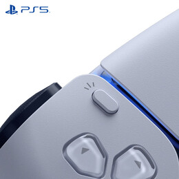 索尼（SONY）PS5 PlayStation DualSense無線游戲手柄 ps5手柄