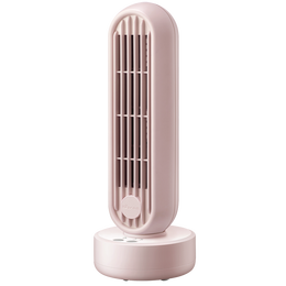 Bear 小熊 DFS-A04K1 迷你小風(fēng)扇 綠色