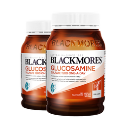BLACKMORES 澳佳寶 維骨力關(guān)節(jié)靈 180粒*2瓶