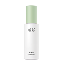INOHERB 相宜本草 芯凈自然凈膚保濕水 200ml