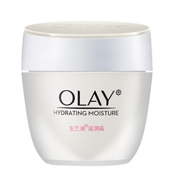 OLAY 玉蘭油 白里透紅霜 50g
