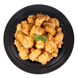 HUADU FOODSTUFF 華都食品 鹽酥雞 土豆風(fēng)味 1.2kg