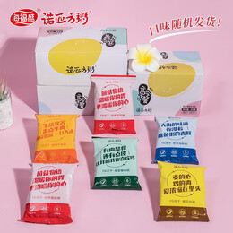 海福盛 方便速食粥 12袋裝