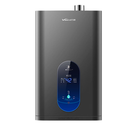 Vanward 萬和 北斗系列 JSQ30-ME5D16 強排式燃氣熱水器 16L
