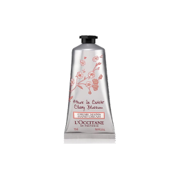 L'OCCITANE 歐舒丹 潤手系列 甜蜜櫻花潤手霜 75ml