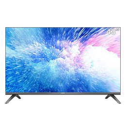 KONKA 康佳 43S3 液晶電視 43英寸 1080P