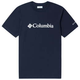 Columbia哥伦比亚户外男女简约圆领透气旅行运动短袖T恤JE1586 467(尺码偏小 建议拍大一码) M (175/96A) (175/96A)