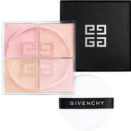 GIVENCHY 紀(jì)梵希 明星四宮格散粉 #3玫瑰濾鏡 12g