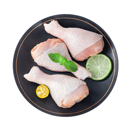 DOYOO 大用 食品 單凍琵琶腿 1kg/袋 雞肉雞腿肉鹵雞腿炸雞腿鹵味燒烤食材