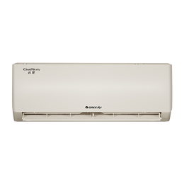 GREE 格力 云佳系列 KFR-26GW/NhGc3B 新三級(jí)能效 壁掛式空調(diào) 大1匹