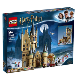 LEGO 樂高 Harry Potter哈利·波特系列 75969 霍格沃茨天文塔