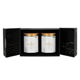 京東百億補貼：京東京造 純駱駝奶粉禮盒 300g*2罐