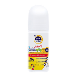 ego 意高 qv嬰兒兒童寶寶物理防曬霜SPF50+