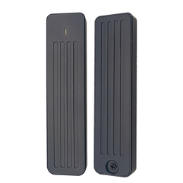 SEAGATE 希捷 移動硬盤盒 +Q5 NVMe M.2固態(tài)硬盤 500GB