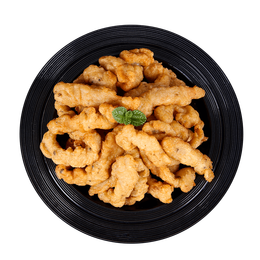 HUADU FOODSTUFF 華都食品 炸物湊單（小酥肉，雞腿，鹽酥雞）