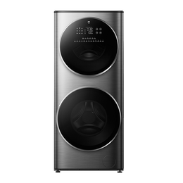 MIJIA 米家 XHQG150XM21 分區(qū)洗烘一體機 15kg