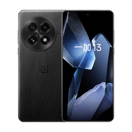 一加 OnePlus 13 5G手機 12GB+512GB 黑曜秘境 驍龍8至尊版