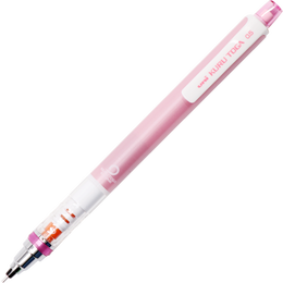 uni 三菱鉛筆 KURU TOGA系列 M5-450 自動鉛筆 淺粉色 0.5mm 單支裝