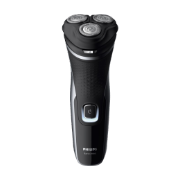 PHILIPS 飛利浦 S2305/06 電動(dòng)剃須刀 黑色