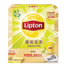Lipton 立頓 茉莉花茶 200g