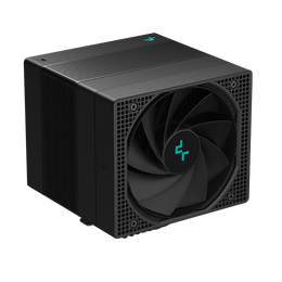 DEEPCOOL 九州風(fēng)神 阿薩辛4 cpu風(fēng)冷散熱器