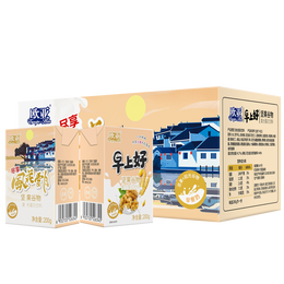 歐亞 Europe-Asia 全脂純牛奶 200g*20盒
