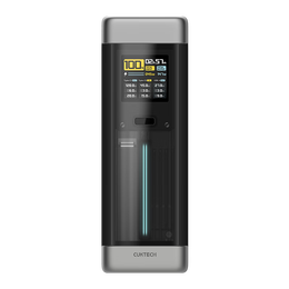 CukTech P23 140W 移動電源 25000mAh