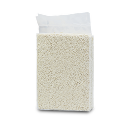 BAGONG LIANG PIN 八公糧品 綠茶豆腐貓砂12L(約10斤)