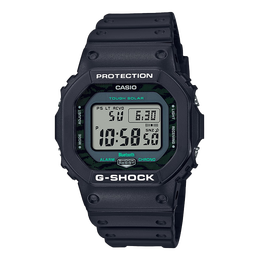 CASIO 卡西歐 G-SHOCK系列 42.8毫米石英腕表 GW-B5600MG-1