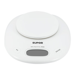 SUPOR 蘇泊爾 廚房電子秤