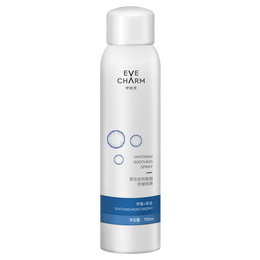EVE CHARM 伊膚泉 殼聚糖舒緩噴霧 100ml