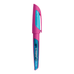 STABILO 思筆樂 CN5034 人體工學(xué)鋼筆 EF尖