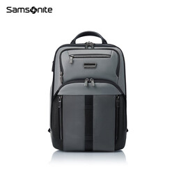 PLUS會員：Samsonite 新秀麗 男士商務電腦包 14英寸 KO1*08006