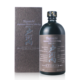 戶河內(nèi) 清酒桶 日本威士忌 40%vol 700ml
