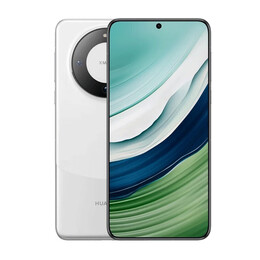 华为（HUAWEI）旗舰手机 Mate 60 12GB+512GB 白沙银
