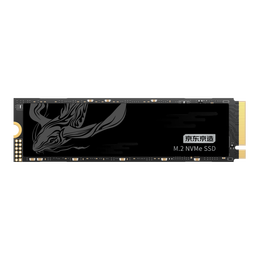 京東京造 鯤鵬系列 JZ-SSD4TB-KP NVMe M.2 固態(tài)硬盤 4TB（PCI-E4.0）