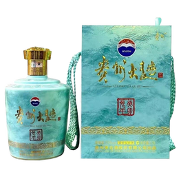 MOUTAI 茅臺 貴州大曲酒 癸卯兔年 醬香型白酒 53度 2.5L