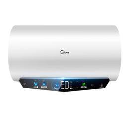 美的（Midea）以旧换新国家补贴终身免换镁棒80升电热水器480L一级能效3300W自动杀菌安全水电分离F8033-JE5(HE)