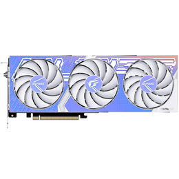 COLORFUL 七彩虹 iGame GeForce RTX 3060 Ultra W OC 12G 顯卡 12GB 白色